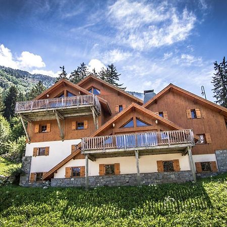 Chalet Beyond - Gelinotte Oz Εξωτερικό φωτογραφία